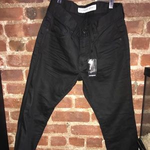 Men’s XPRS skinny jeans